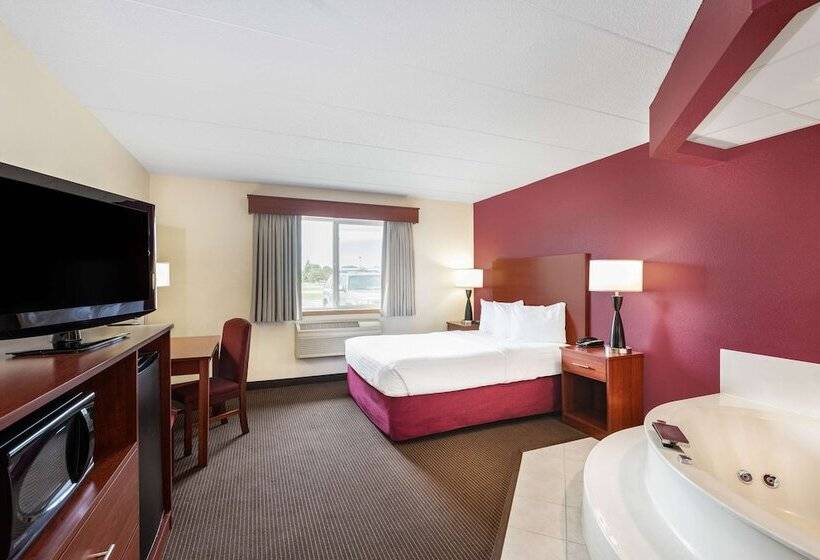 Surestay Plus Hotel By Best Western Litchfield