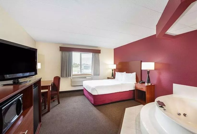 Surestay Plus Hotel By Best Western Litchfield