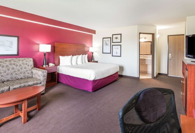 Surestay Plus Hotel By Best Western Litchfield