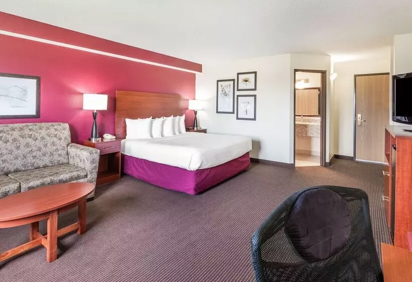 Surestay Plus Hotel By Best Western Litchfield