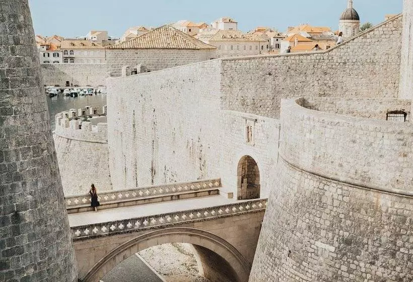 فندق The Pucic Palace