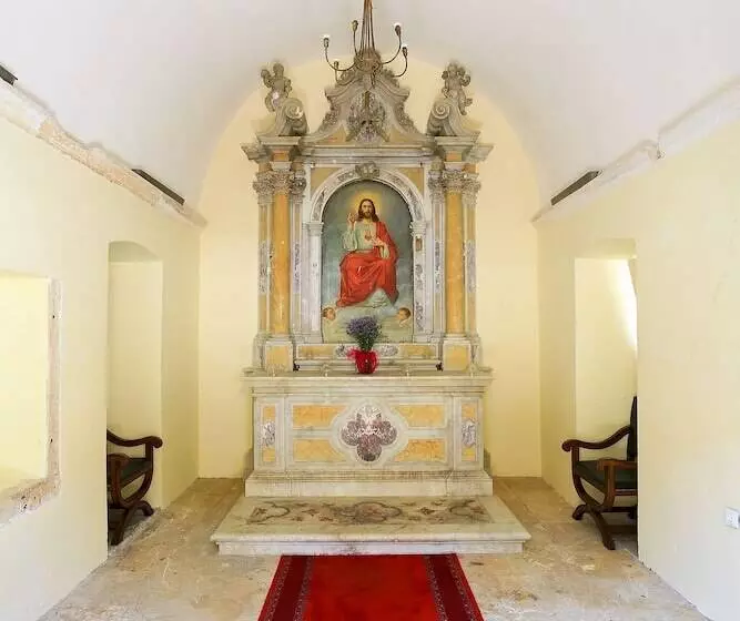 فندق The Pucic Palace