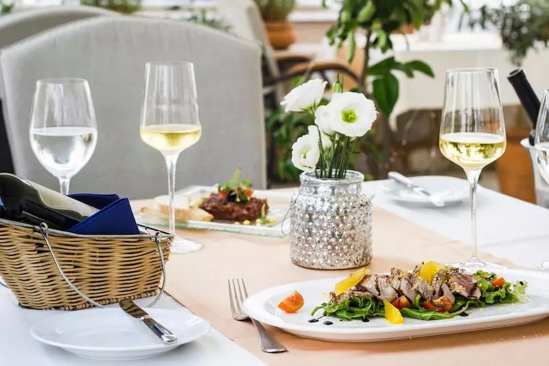 فندق The Pucic Palace