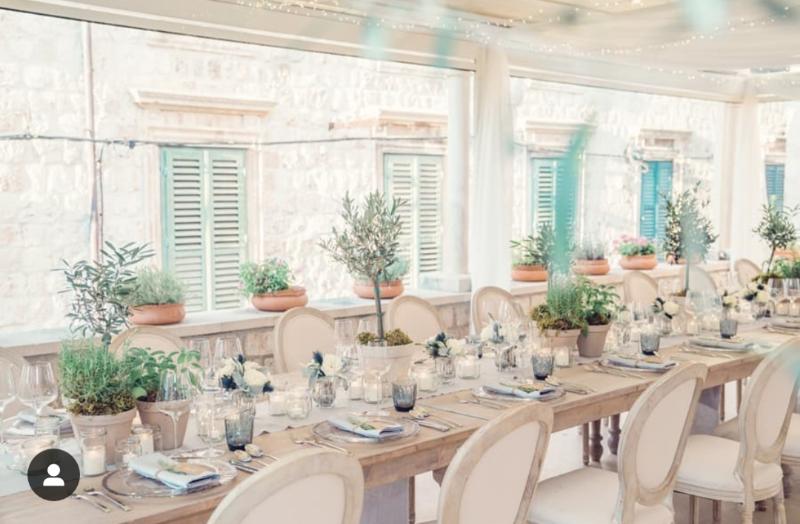 هتل The Pucic Palace