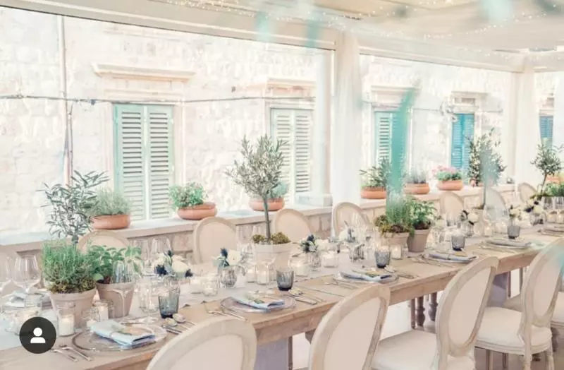 فندق The Pucic Palace