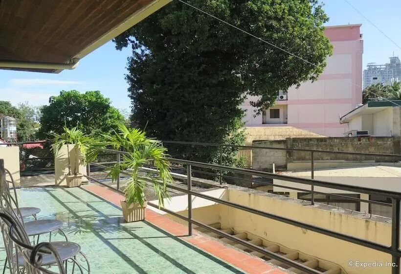 Vacation Hotel Cebu