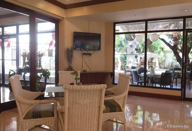 Vacation Hotel Cebu