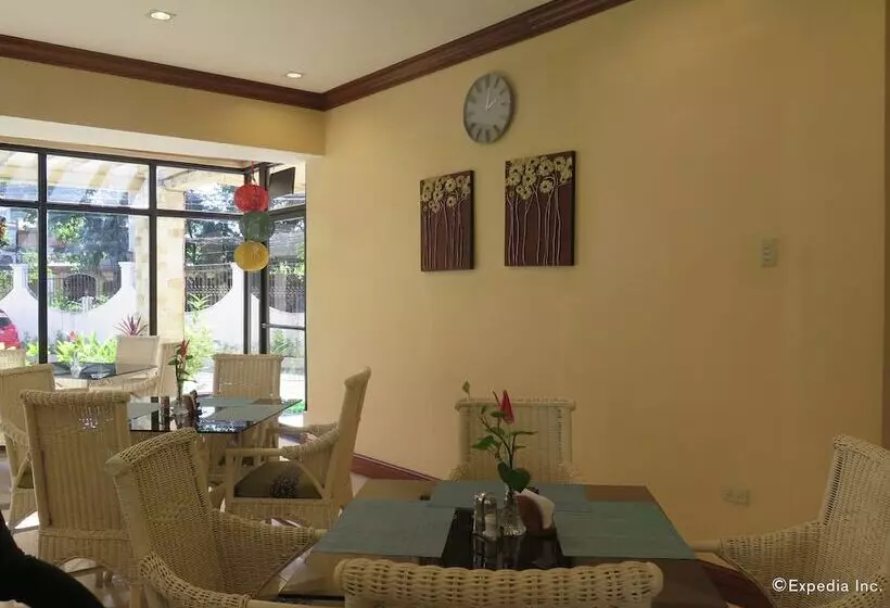 Vacation Hotel Cebu