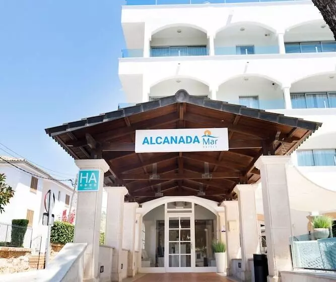 Mar Hotels Alcanada