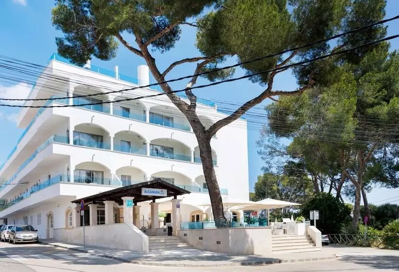 Mar Hotels Alcanada
