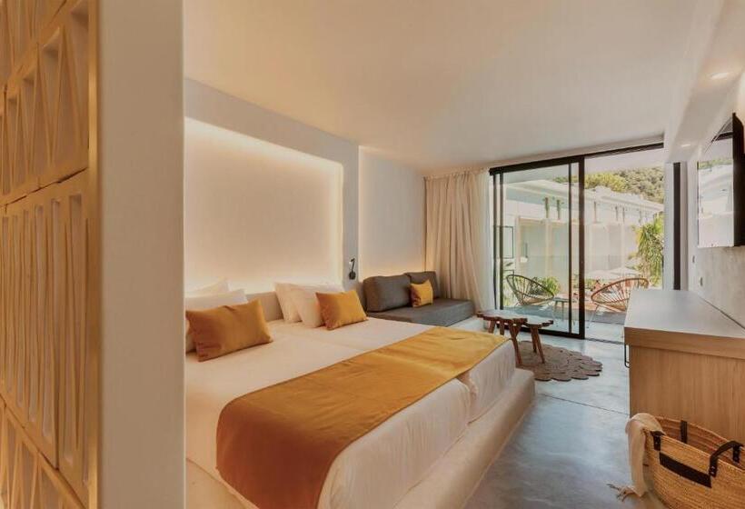 Nativo Hotel Ibiza