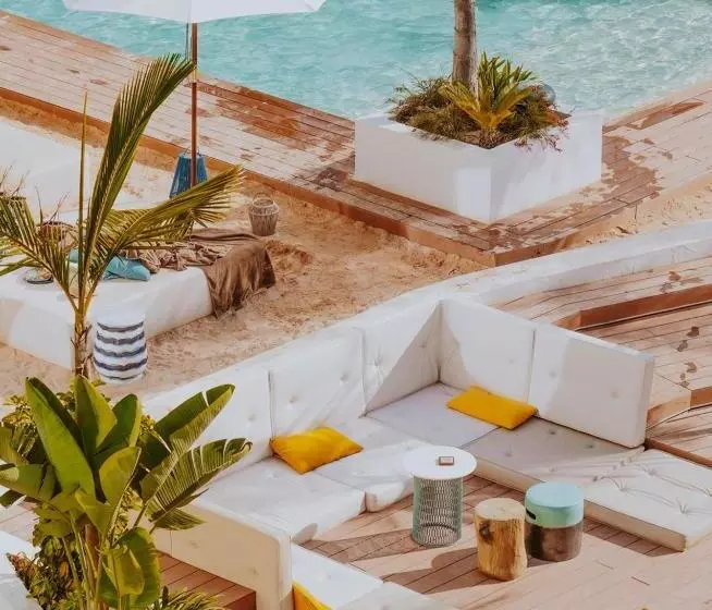 Nativo Hotel Ibiza