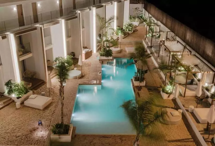 Nativo Hotel Ibiza
