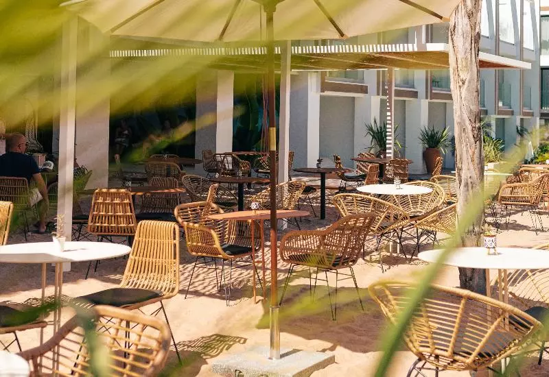 Nativo Hotel Ibiza