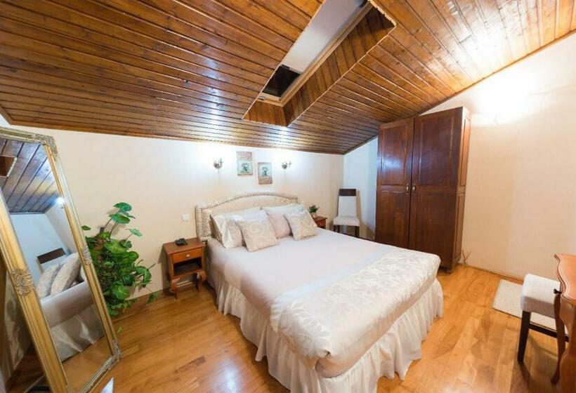 Agropensiunea Cosette