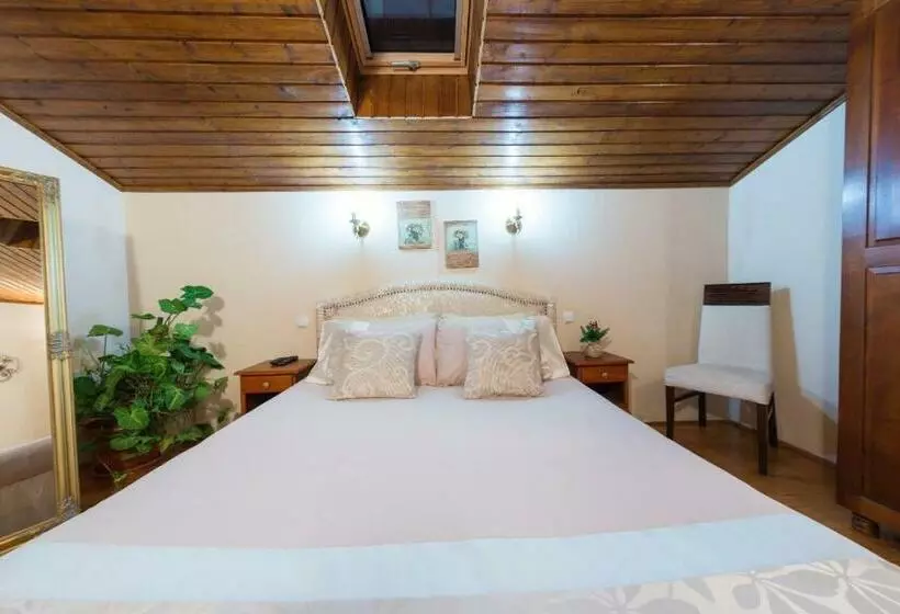 Agropensiunea Cosette