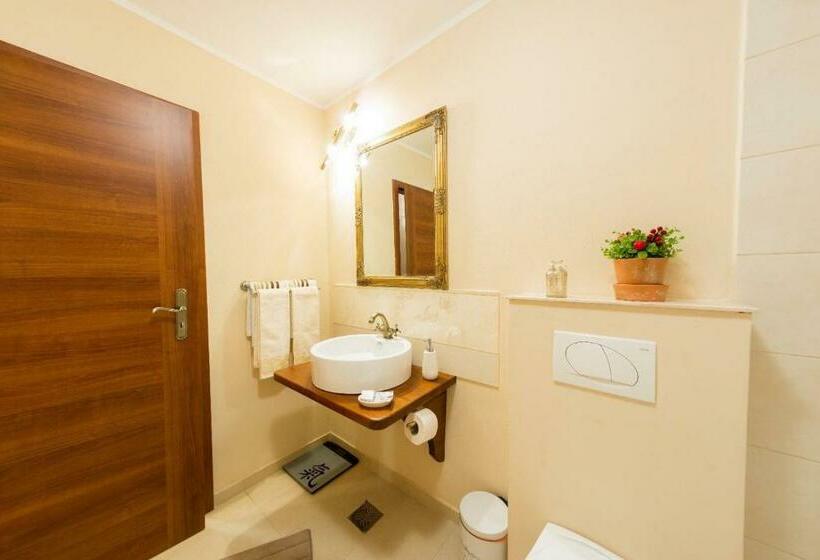 Agropensiunea Cosette