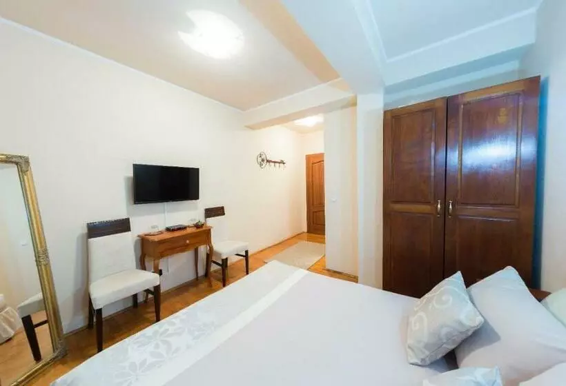 Agropensiunea Cosette