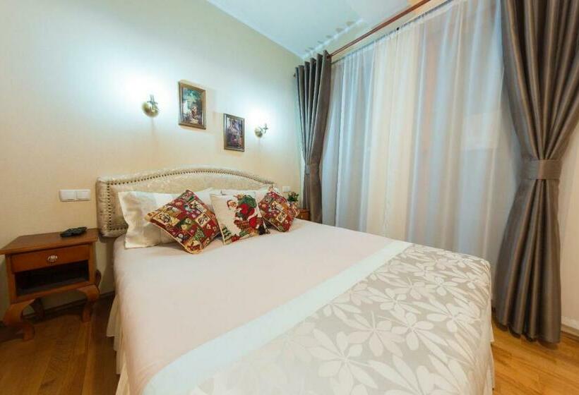 Agropensiunea Cosette