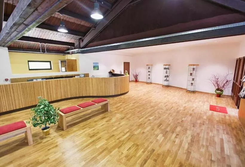 Albergo Diffuso Col Gentile Socchieve