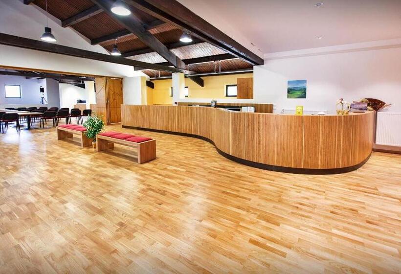 Albergo Diffuso Col Gentile Socchieve