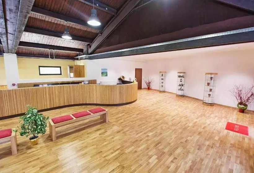 Albergo Diffuso Col Gentile Socchieve