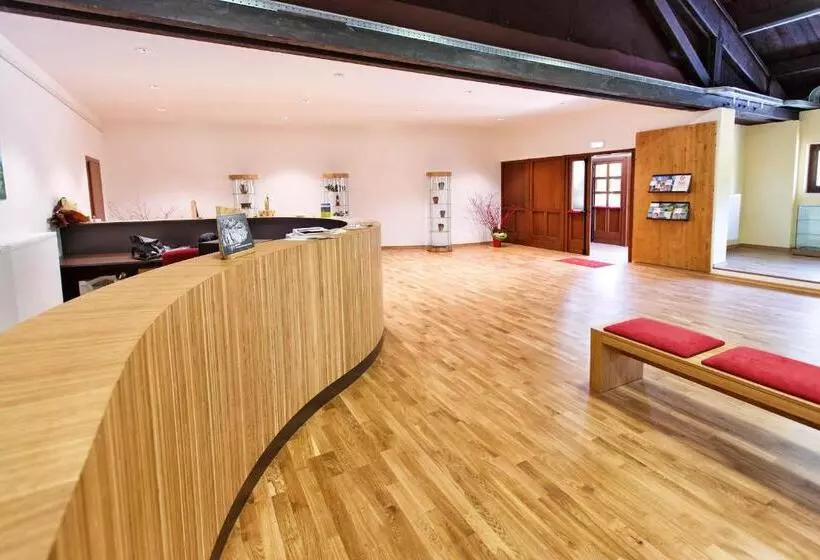 Albergo Diffuso Col Gentile Socchieve