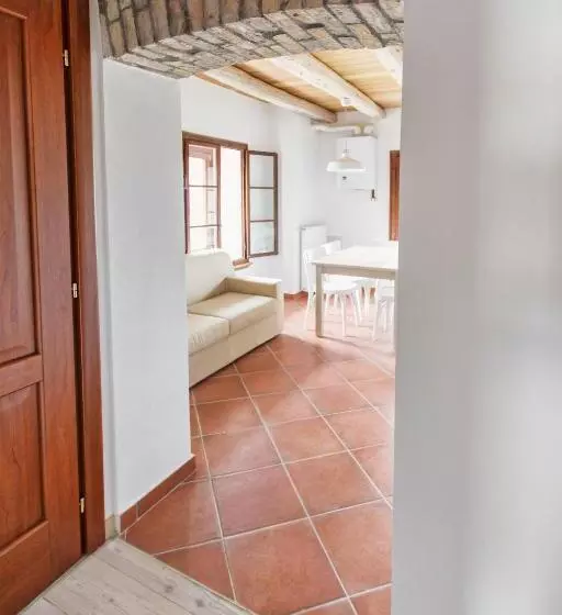 Albergo Diffuso Col Gentile Socchieve