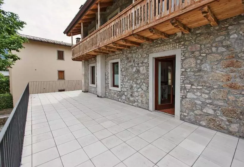 Albergo Diffuso Col Gentile Socchieve