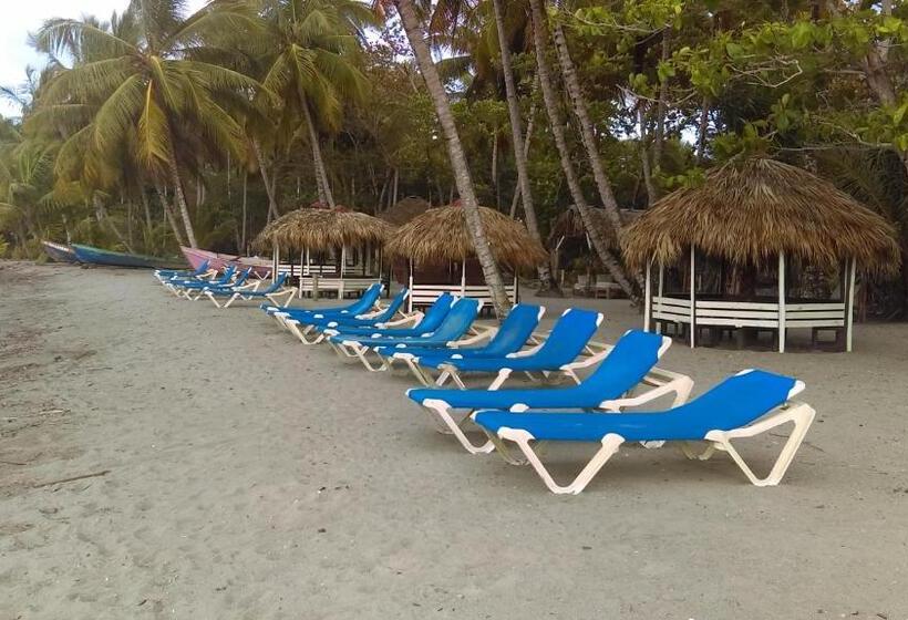 ユースホステル Playa Paraiso En Magante