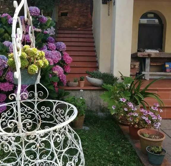B&b Dal Brillante