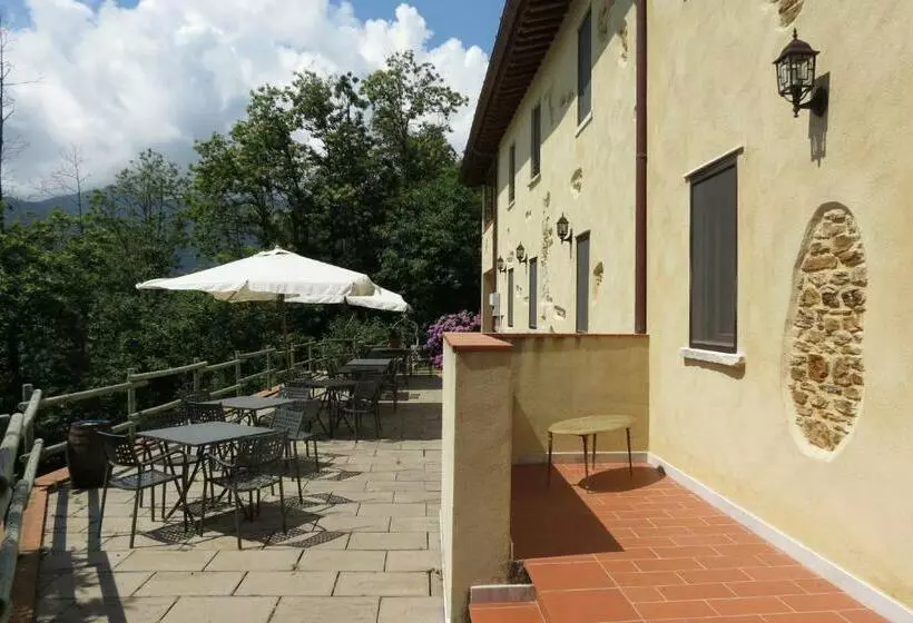 B&b Dal Brillante