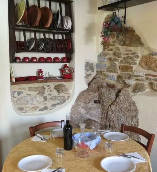 B&b Dal Brillante