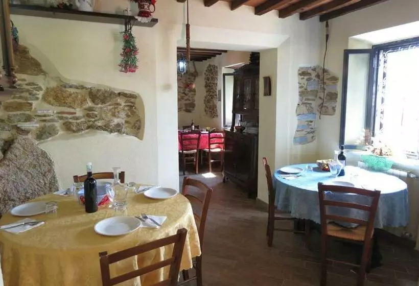 B&b Dal Brillante