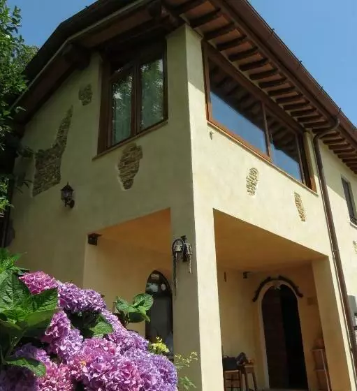 B&b Dal Brillante