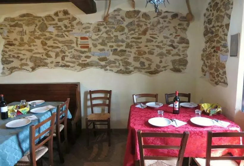 B&b Dal Brillante