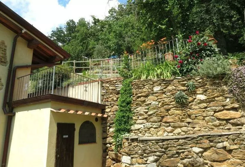 B&b Dal Brillante