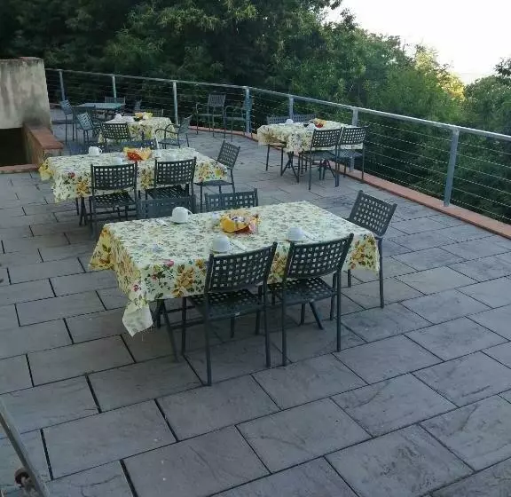B&b Dal Brillante