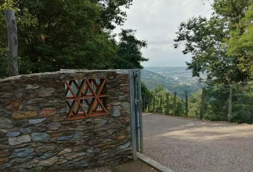 B&b Dal Brillante