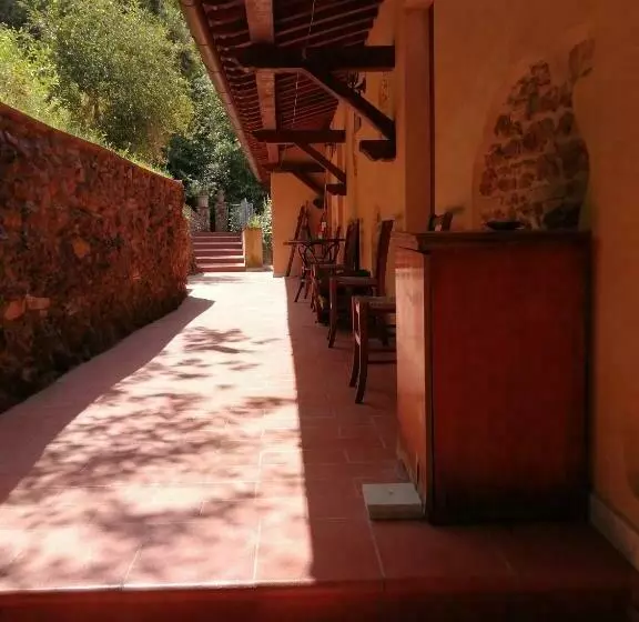 B&b Dal Brillante