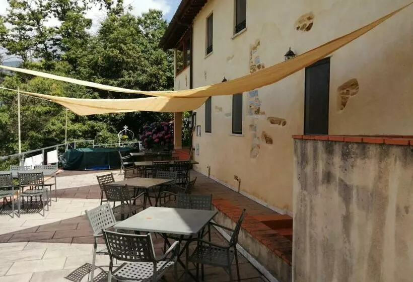 B&b Dal Brillante