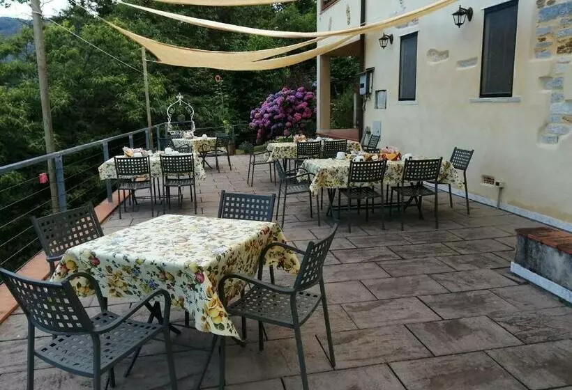 B&b Dal Brillante