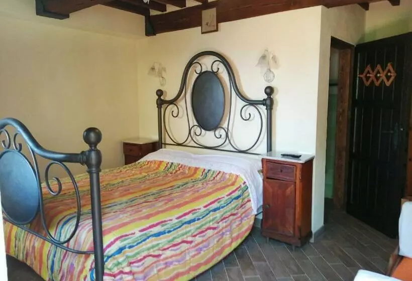 B&b Dal Brillante