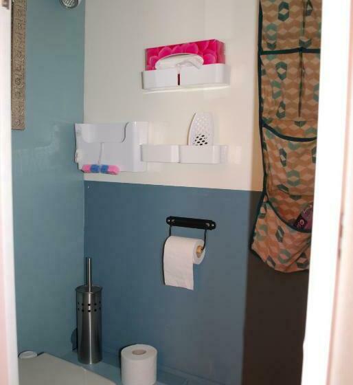 B&b öland Caravan Juf Jansen