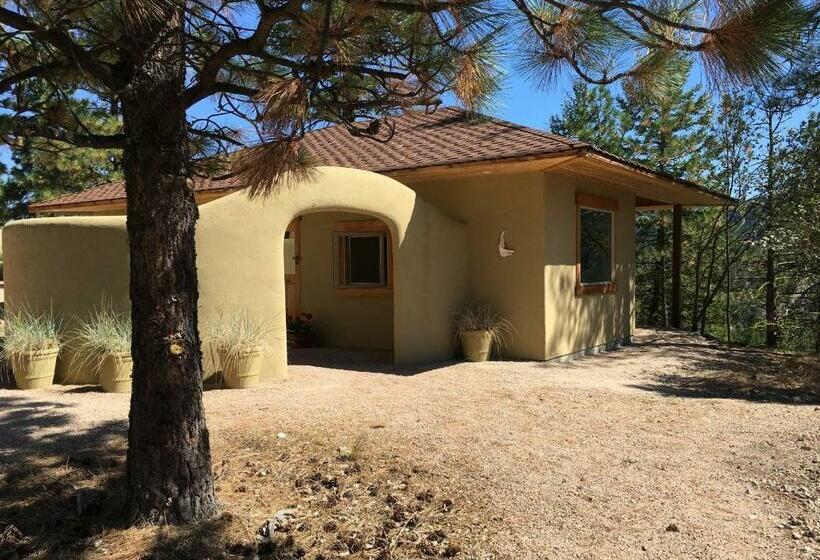 ベッドアンドブレックファースト Casa Colina