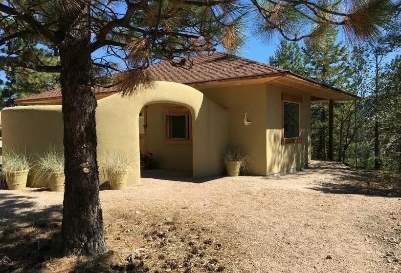 Aamiaismajoitus (B&B) Casa Colina