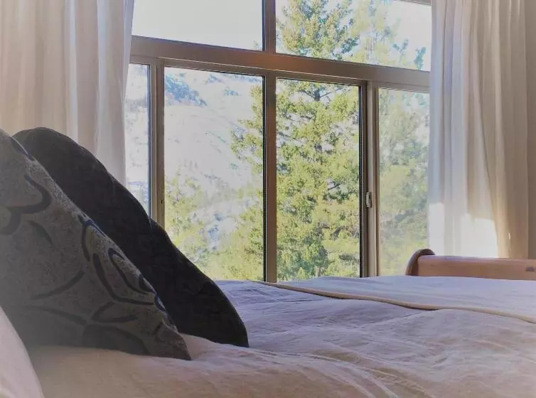 Aamiaismajoitus (B&B) Casa Colina