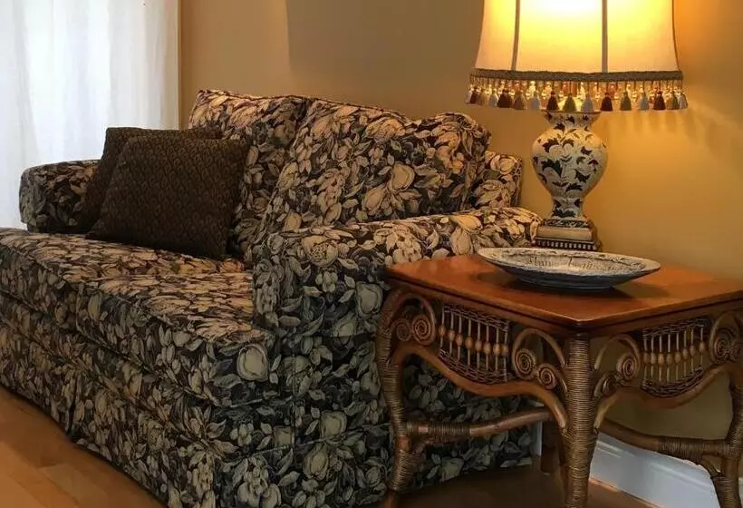 Aamiaismajoitus (B&B) Casa Colina