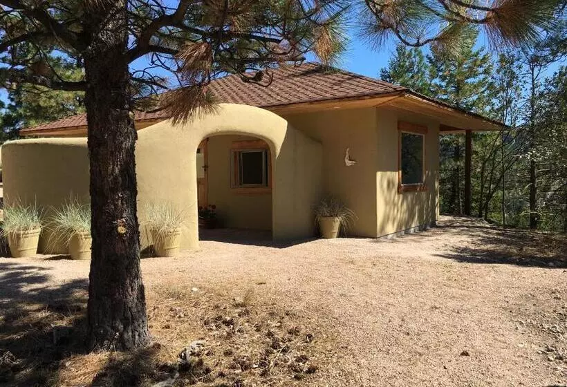 Aamiaismajoitus (B&B) Casa Colina