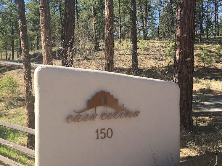 ベッドアンドブレックファースト Casa Colina